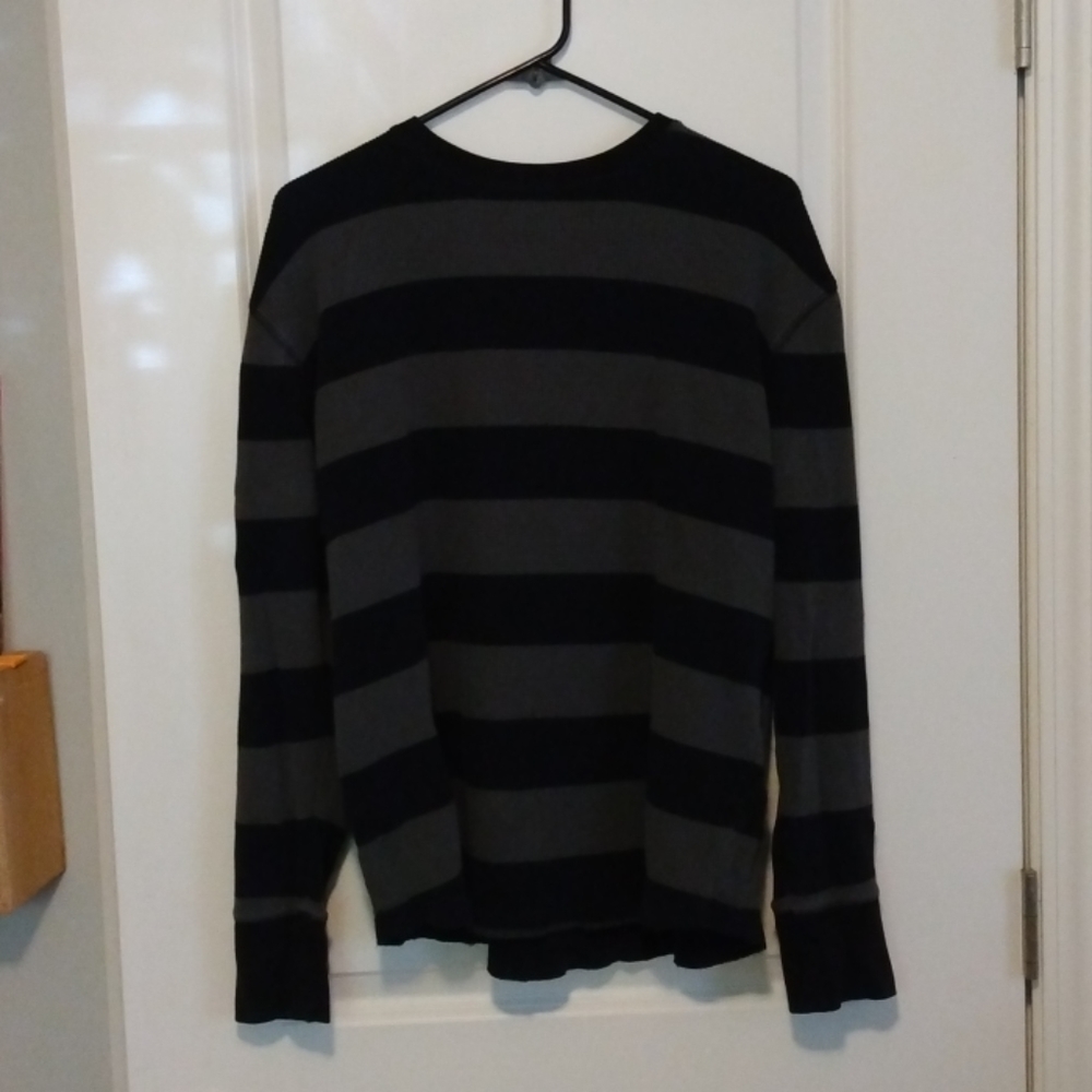 Long sleeve thermal